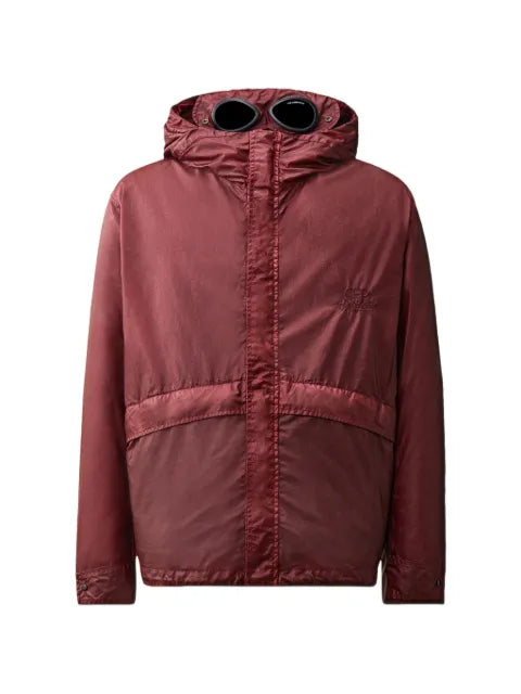 C.P. Company Goggle hooded jacket
