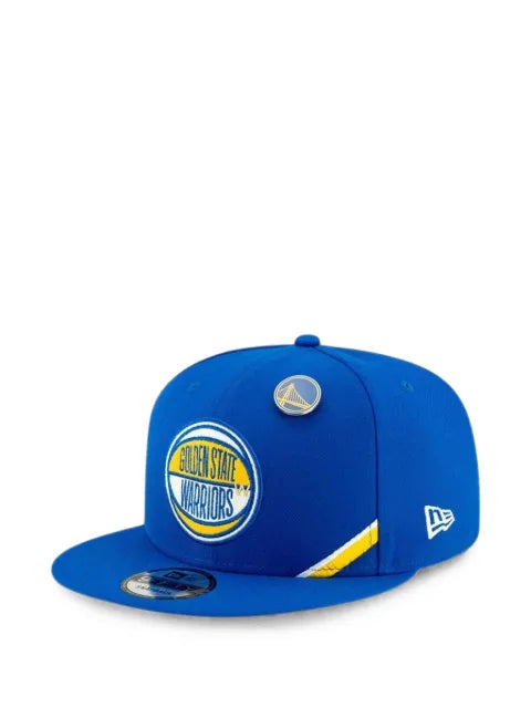 NEW ERA CAP 9FIFTY Golden State Warriors hat