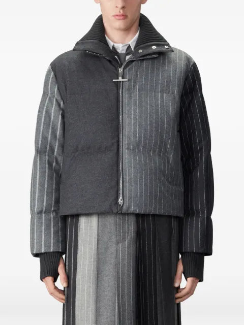 Thom Browne padded jacket