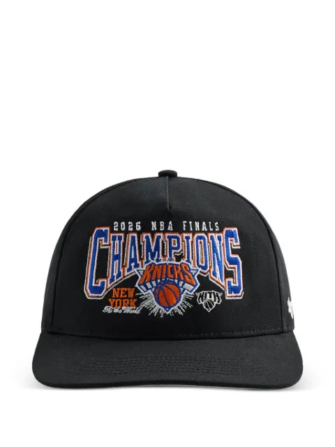 KITH New York Knicks Hitch baseball cap