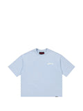 GODSPEED Vital Necessi-Tee logo-print T-shirt