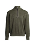 Parajumpers Basic Scoe half-zip sweater