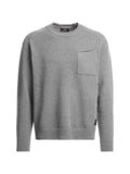 Parajumpers Enego crew-neck knit