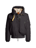 Parajumpers Gobi hooded bomber jacket