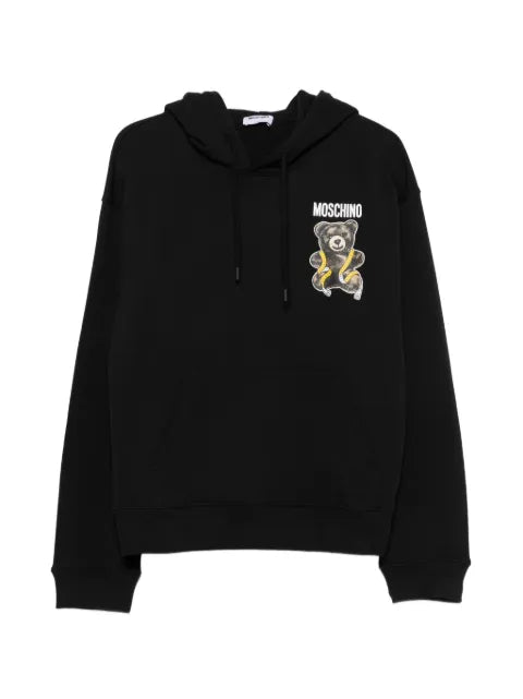 Moschino Teddy Bear hoodie
