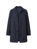 Burberry check jacket