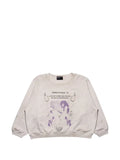 Enfants Riches Déprimés Emmanuelle IV raglan-sleeve sweatshirt