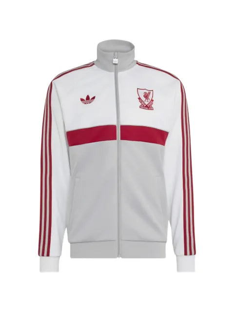 adidas Liverpool FC Originals track top