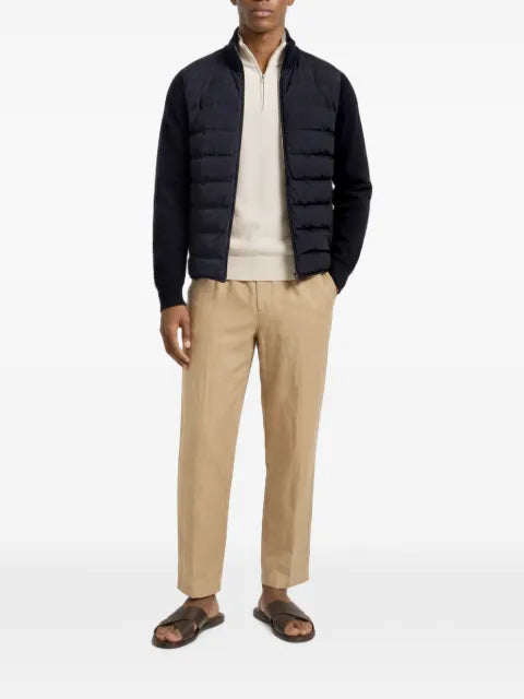 Orlebar Brown Terrence quilted jacket