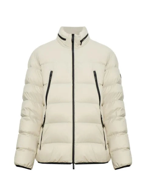 Moncler Dalalven short down jacket