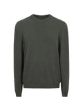 Woolrich crew-neck virgin wool sweater