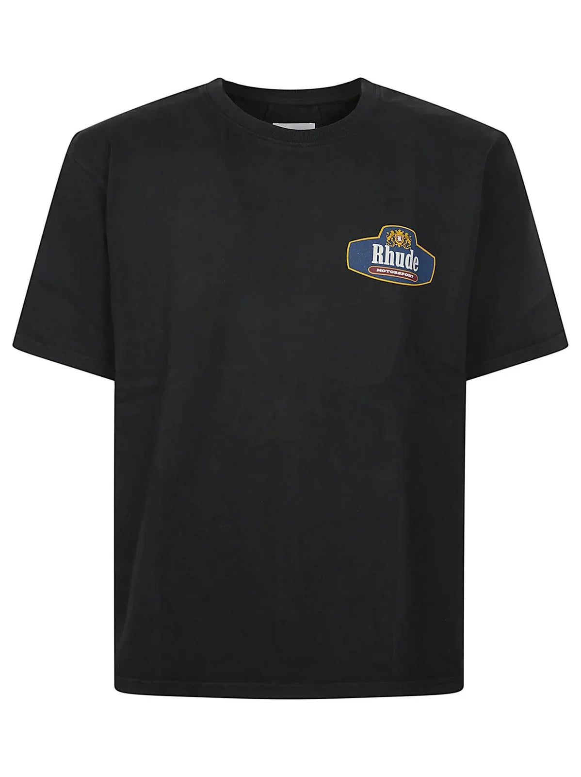 Rhude Racing Crest Tee