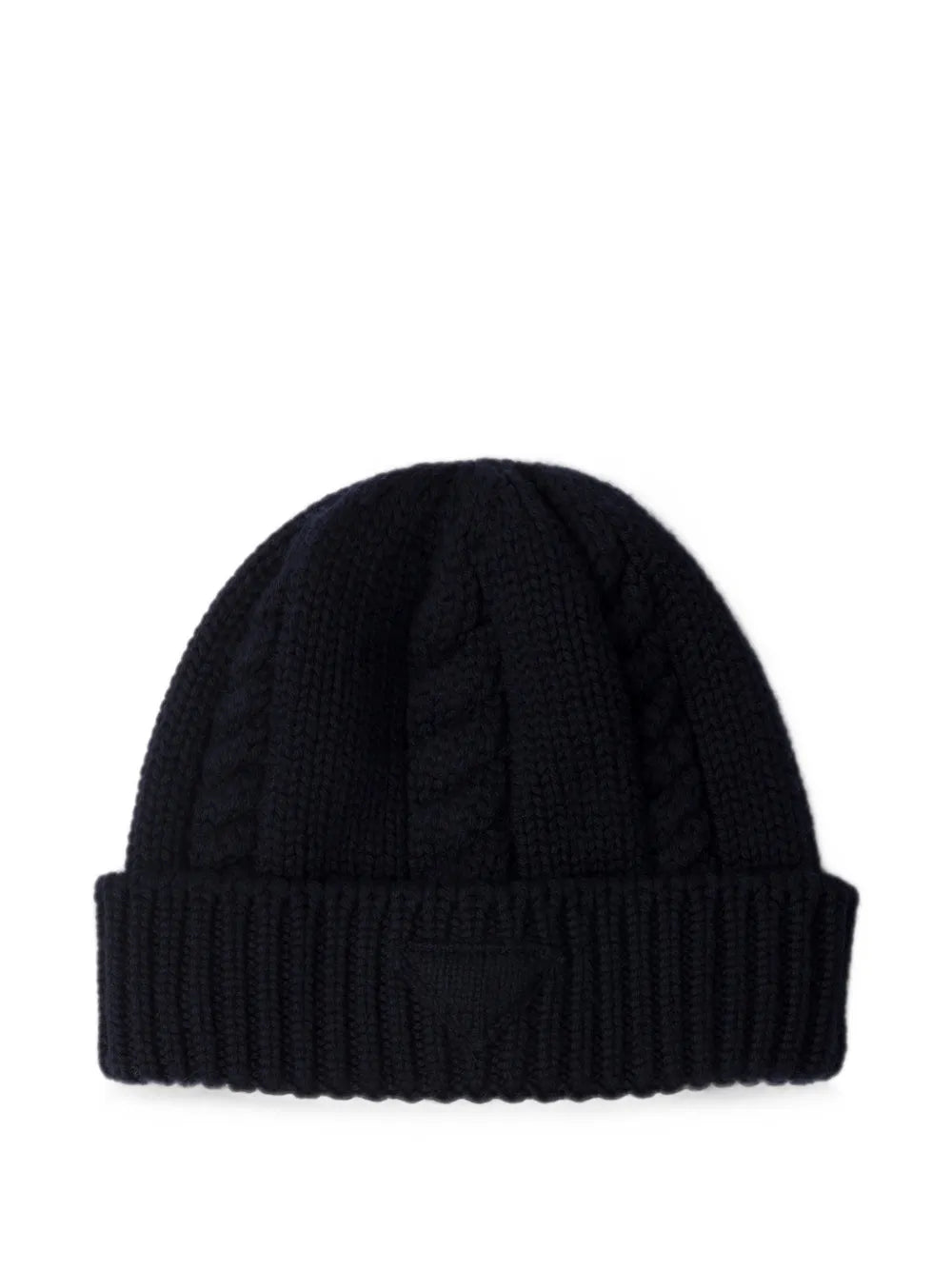 Prada Classic Beanie