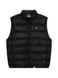 AAPE BY *A BATHING APE® Moonface padded gilet