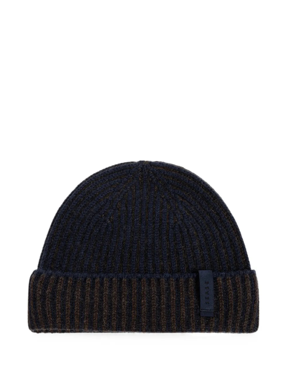 Sease Ribbed Beanie