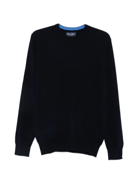 MC2 Saint Barth Regent crewneck sweater
