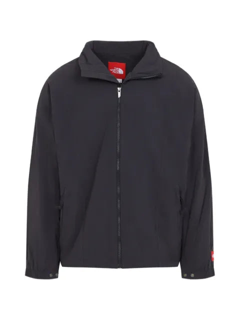 The North Face Red Box logo-patch jacket