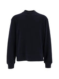Circolo 1901 crew-neck sweater