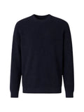 NN07 Danny ribbed-knit sweater