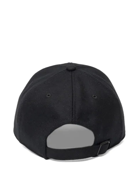 Junya Watanabe baseball cap in wool felt