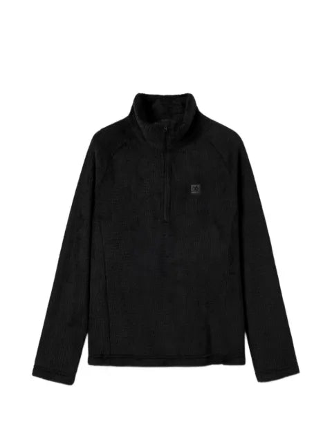 66 North Hrannar quarter-zip sweater