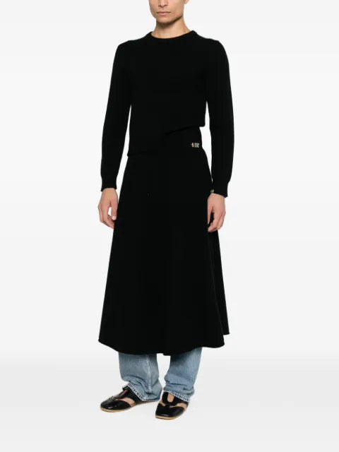extreme cashmere Jeanne cashmere sweater