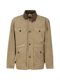 Fortela Ottawa corduroy jacket