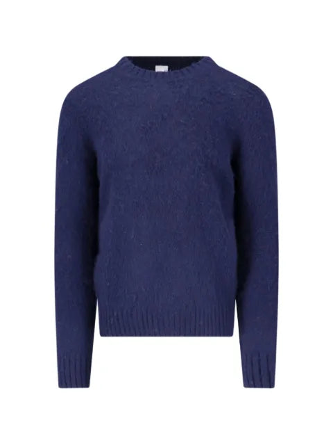 ASPESI wool crewneck sweater