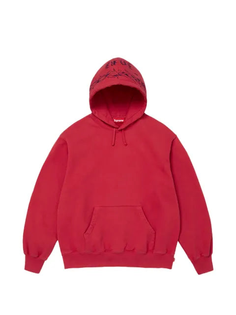 Supreme Forever hoodie
