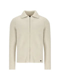 Massimo Osti Studio ribbed-knit raglan-sleeve sweater