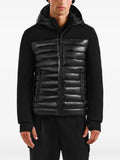 RUDSAK Durin S quilted hooded jacket