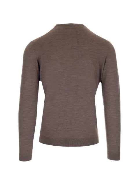 Al Duca D’Aosta 1902 crew-neck sweater