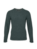 rag & bone Brooks crew-neck wool sweater