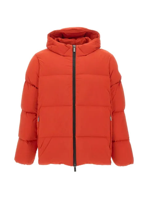 RRD Fly Tubic 18 quilted coat