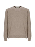 Della Ciana crew-neck long-sleeves sweatshirt