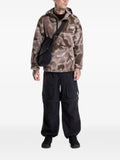 Columbia Helvetia II printed hoodie