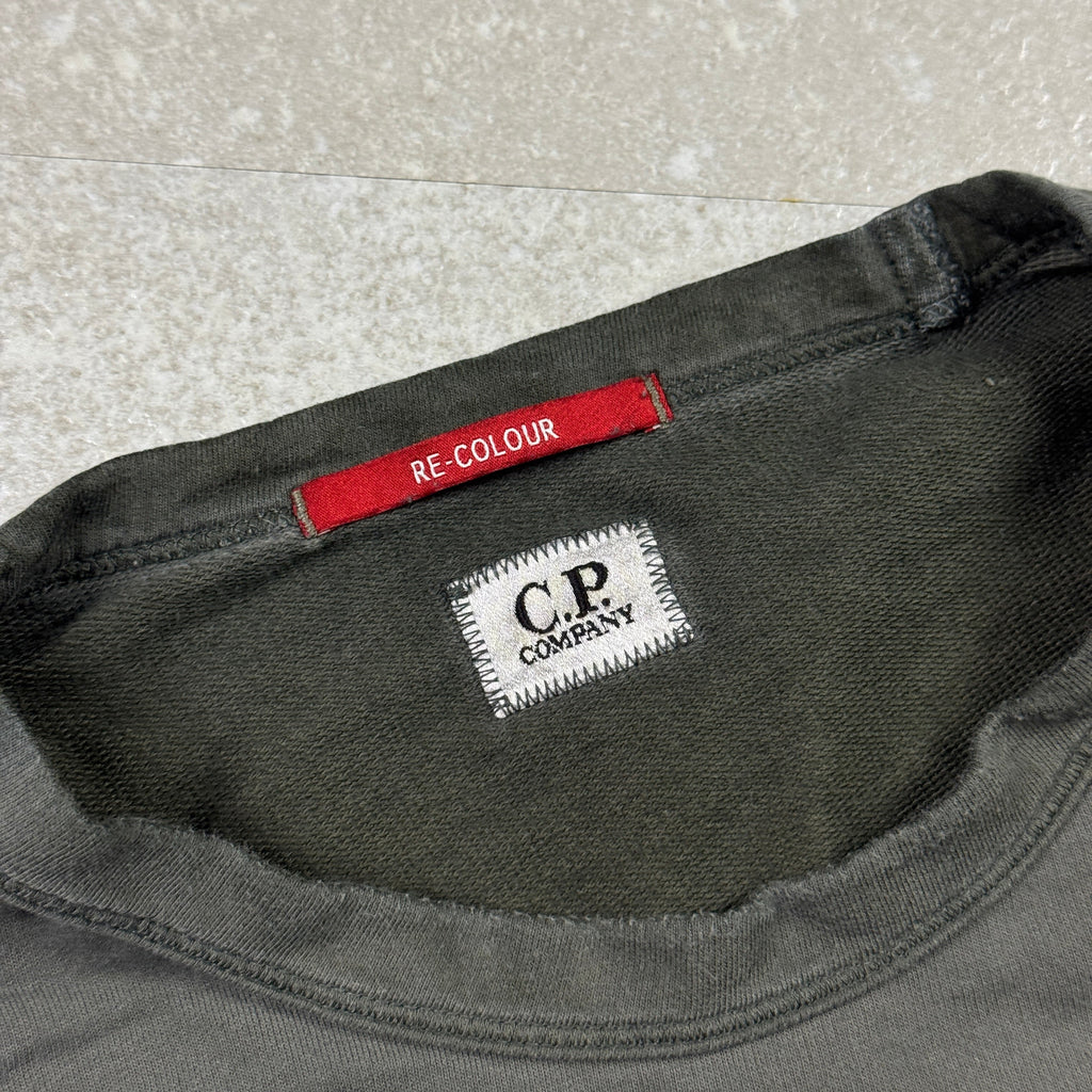 C.P Company Sweater (S)
