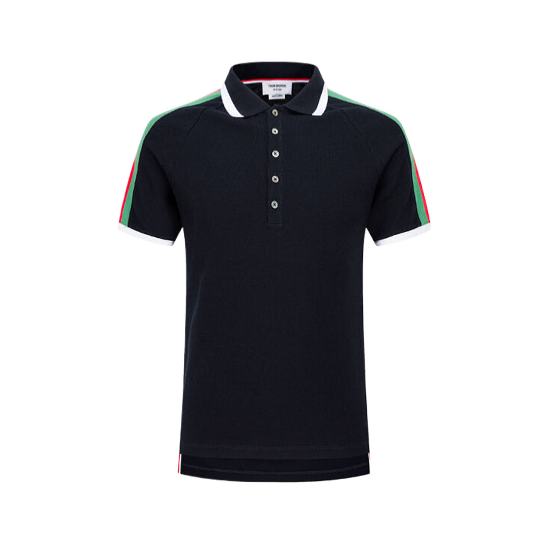 Men's POLO shirts | Thom Browne