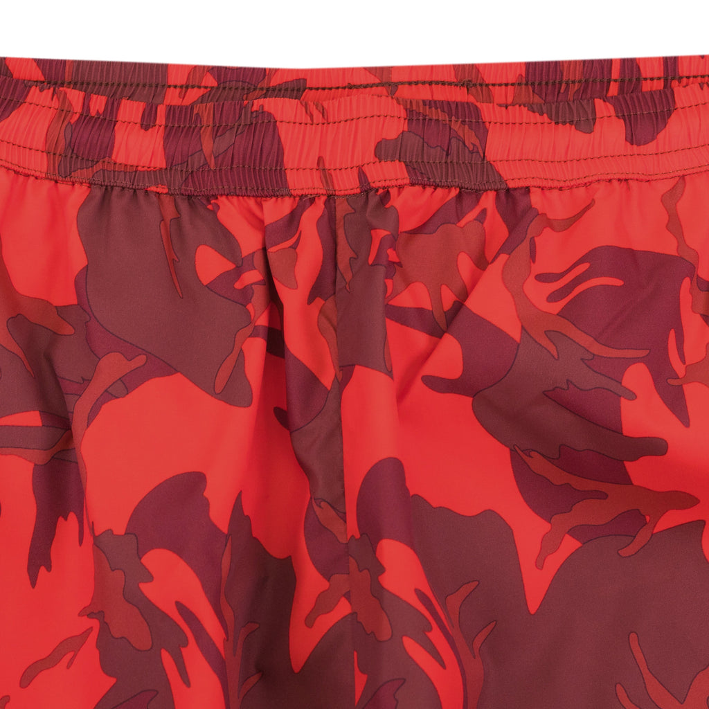 Red FW24 Helly Tears Wind Pant - Red