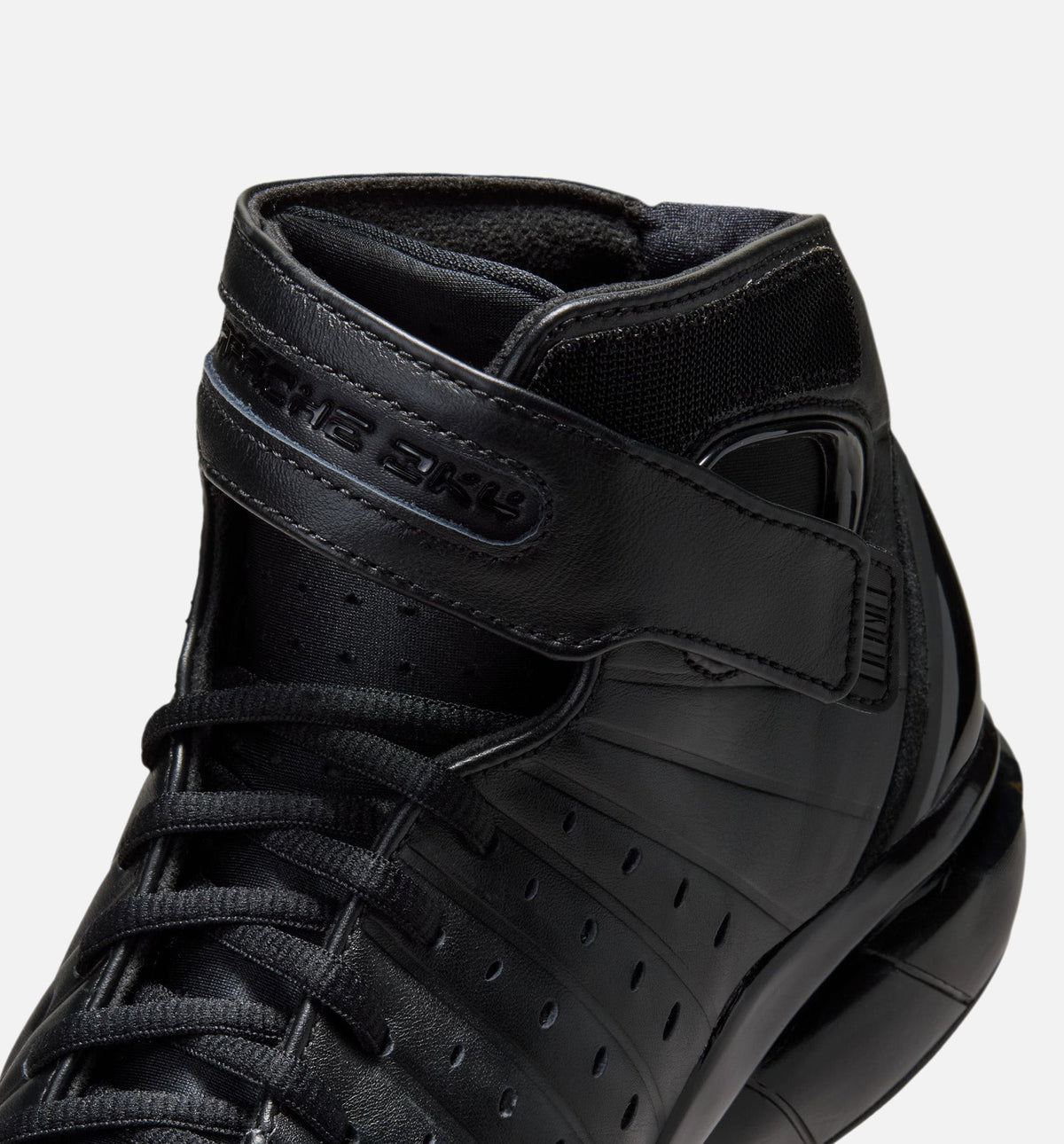 Nike Air Zoom Huarache 2K4 OT “Black / Black” Men's Lifestyle Shoes