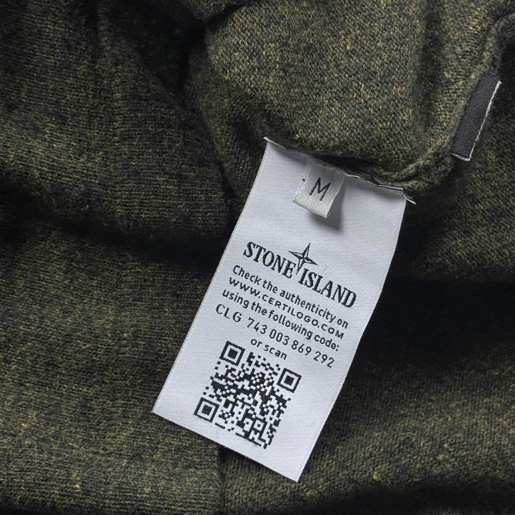 Stone Island Sweater (M)