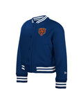 Kids New Era Chicago Bears Jacket
