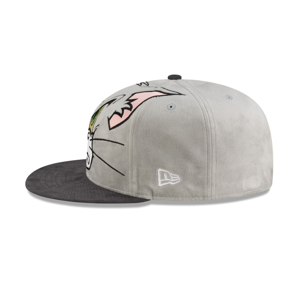 Tom and Jerry Tom's Face 59FIFTY Fitted Hat