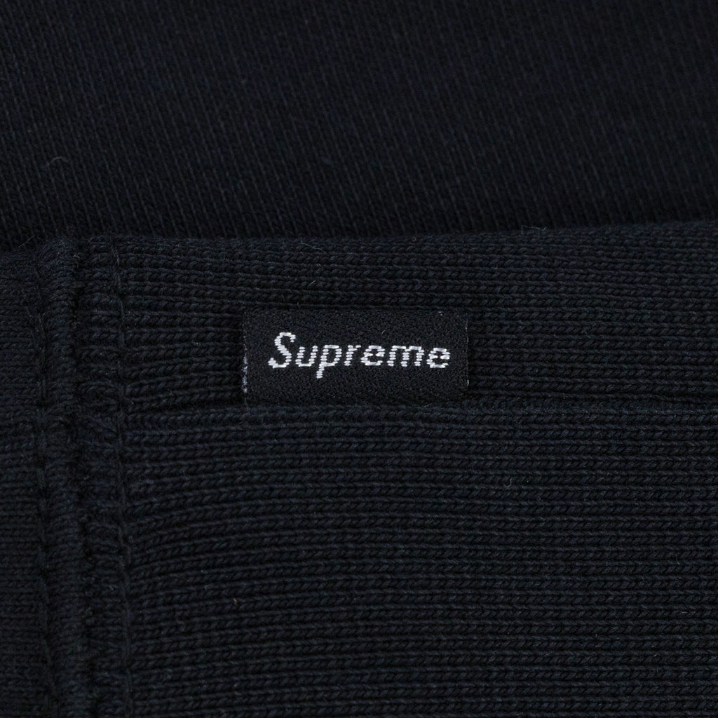 Black Jumpman Hoodie