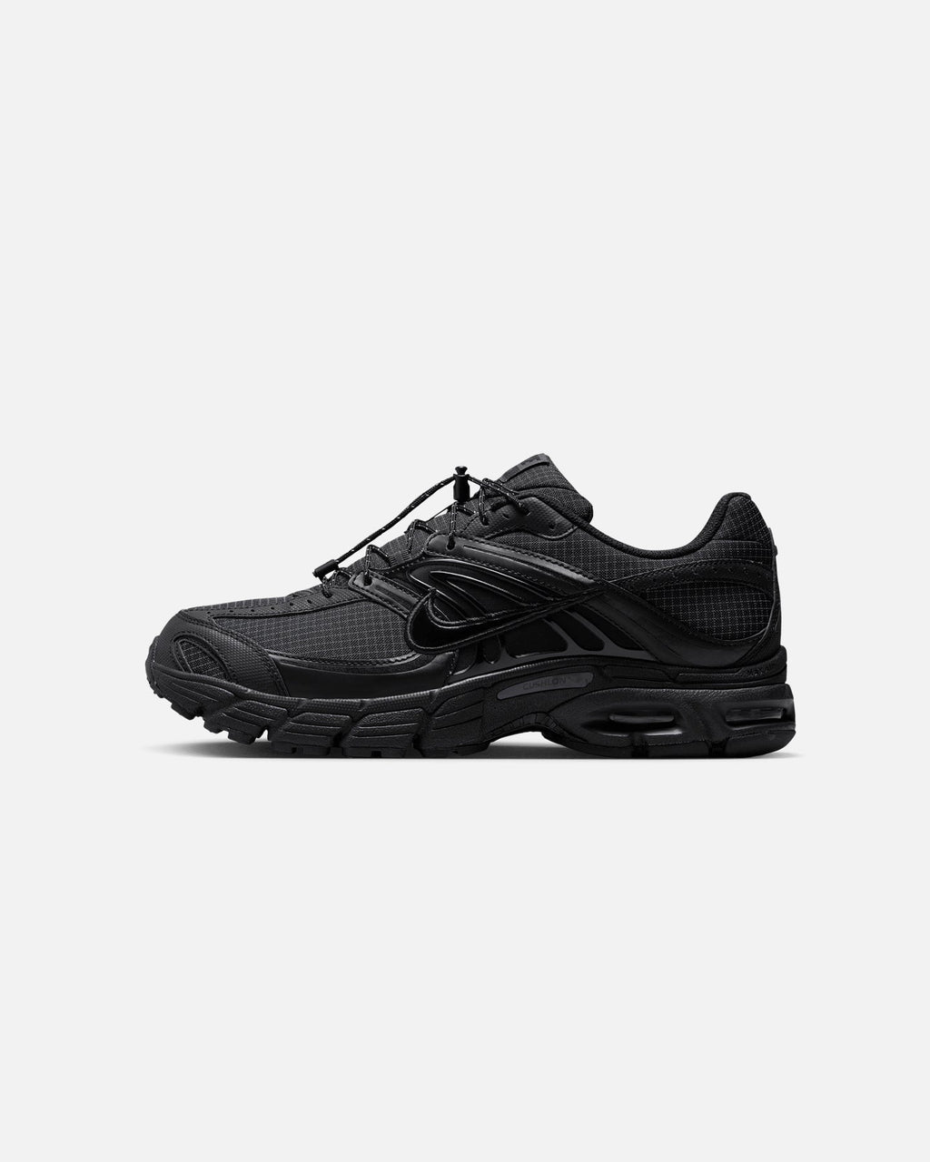Nike Air Max Moto 2K Black/Black