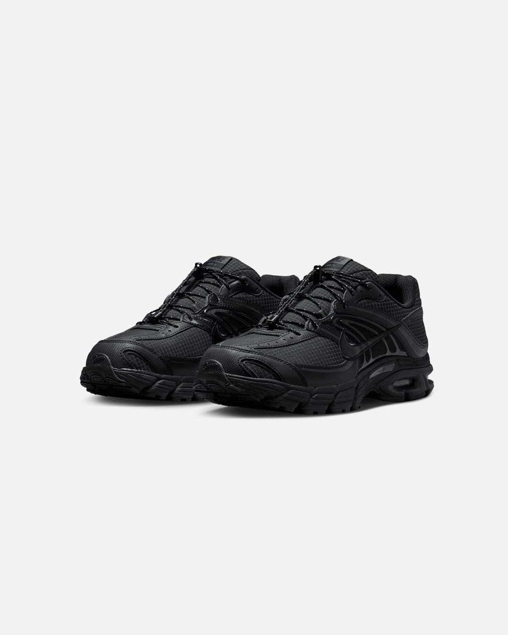 Nike Air Max Moto 2K Black/Black