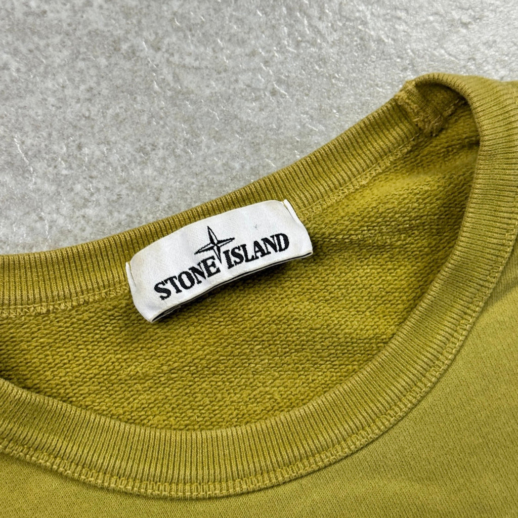 Stone Island Sweater (M)
