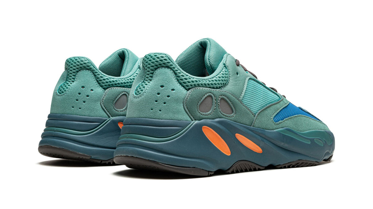 YEEZY BOOST 700 "Faded Azure" GZ2002
