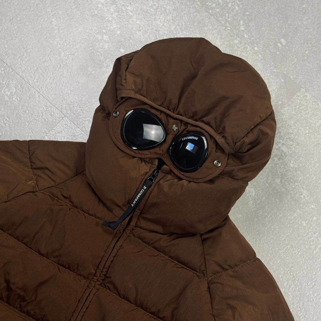 C.P Company Pufferjacke (M)