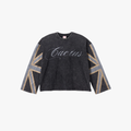 AZVA Cactus Valley UK Long Sleeve
